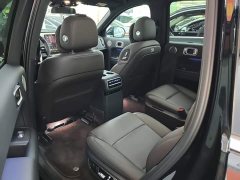 Li Auto L9 2023 Pro - ფოტო 17