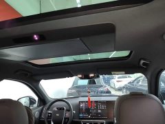 Li Auto L9 2023 Pro - ფოტო 18