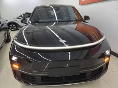Li Auto L9 2023 Pro - ფოტო 3