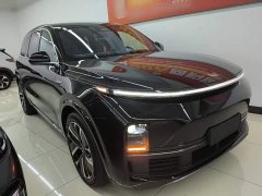Li Auto L9 2023 Pro - ფოტო 4