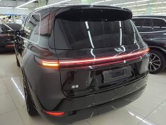 Li Auto L9 2023 Pro - ფოტო 5