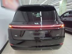 Li Auto L9 2023 Pro - ფოტო 6