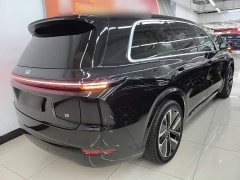 Li Auto L9 2023 Pro - ფოტო 7