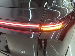 Li Auto L9 2023 Pro - ფოტო 8