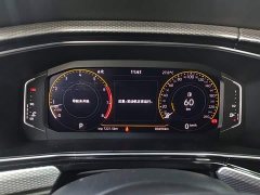 Volkswagen Tanying 2021 200TSI DSG Smart Connected Edition - ფოტო 12