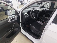 Volkswagen Tanying 2021 200TSI DSG Smart Connected Edition - ფოტო 16