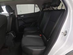 Volkswagen Tanying 2021 200TSI DSG Smart Connected Edition - ფოტო 17