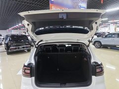 Volkswagen Tanying 2021 200TSI DSG Smart Connected Edition - ფოტო 19