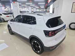 Volkswagen Tanying 2021 200TSI DSG Smart Connected Edition - ფოტო 5