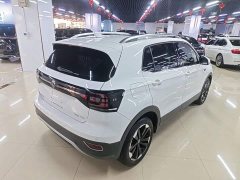 Volkswagen Tanying 2021 200TSI DSG Smart Connected Edition - ფოტო 7