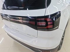 Volkswagen Tanying 2021 200TSI DSG Smart Connected Edition - ფოტო 8