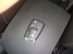 Volkswagen Tanying 2021 200TSI DSG Smart Connected Edition - ფოტო 9
