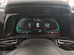 Hyundai Elantra 2023 1.5L CVT GLX Elite - ფოტო 12