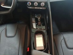 Hyundai Elantra 2023 1.5L CVT GLX Elite - ფოტო 14
