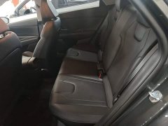 Hyundai Elantra 2023 1.5L CVT GLX Elite - ფოტო 17