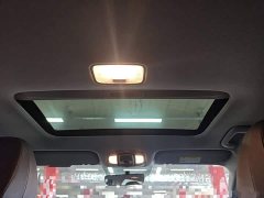 Hyundai Elantra 2023 1.5L CVT GLX Elite - ფოტო 18