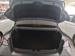 Hyundai Elantra 2023 1.5L CVT GLX Elite - ფოტო 19