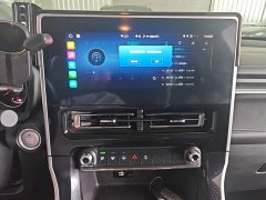Haval M6 2023 PLUS 1.5T DCT Elite Smart Connected Edition - ფოტო 13