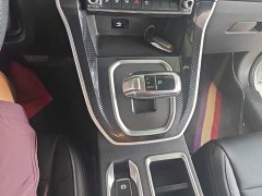 Haval M6 2023 PLUS 1.5T DCT Elite Smart Connected Edition - ფოტო 14