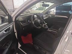 Haval M6 2023 PLUS 1.5T DCT Elite Smart Connected Edition - ფოტო 16