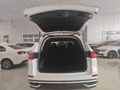 Haval M6 2023 PLUS 1.5T DCT Elite Smart Connected Edition - ფოტო 19