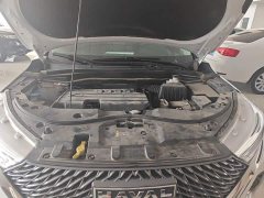 Haval M6 2023 PLUS 1.5T DCT Elite Smart Connected Edition - ფოტო 20