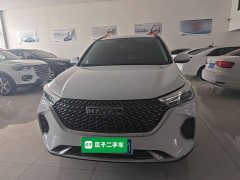Haval M6 2023 PLUS 1.5T DCT Elite Smart Connected Edition - ფოტო 3