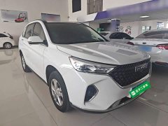 Haval M6 2023 PLUS 1.5T DCT Elite Smart Connected Edition - ფოტო 4