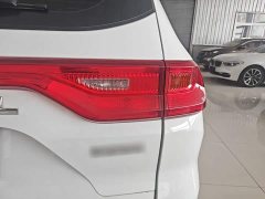 Haval M6 2023 PLUS 1.5T DCT Elite Smart Connected Edition - ფოტო 8