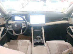 BYD Yuan UP 401KM Leading Edition - ფოტო 10