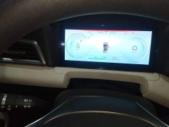 BYD Yuan UP 401KM Leading Edition - ფოტო 12