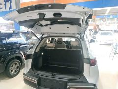 BYD Yuan UP 401KM Leading Edition - ფოტო 19