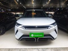 BYD Yuan UP 401KM Leading Edition - ფოტო 3