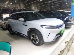 BYD Yuan UP 401KM Leading Edition - ფოტო 4