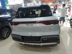 BYD Yuan UP 401KM Leading Edition - ფოტო 6