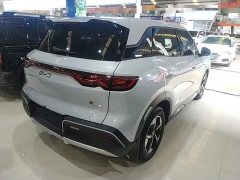 BYD Yuan UP 401KM Leading Edition - ფოტო 7
