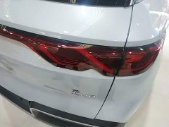 BYD Yuan UP 401KM Leading Edition - ფოტო 8