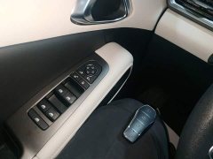 BYD Yuan UP 401KM Leading Edition - ფოტო 9