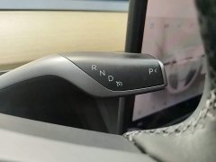 Tesla Model Y 2022 Facelift Long Range All-Wheel Drive - ფოტო 10
