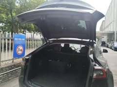 Tesla Model Y 2022 Facelift Long Range All-Wheel Drive - ფოტო 15