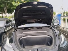 Tesla Model Y 2022 Facelift Long Range All-Wheel Drive - ფოტო 16