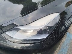 Tesla Model Y 2022 Facelift Long Range All-Wheel Drive - ფოტო 18
