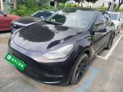 Tesla Model Y 2022 Facelift Long Range All-Wheel Drive - ფოტო 2