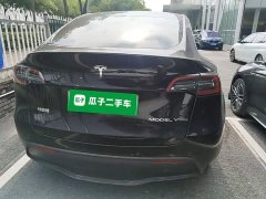 Tesla Model Y 2022 Facelift Long Range All-Wheel Drive - ფოტო 4