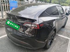 Tesla Model Y 2022 Facelift Long Range All-Wheel Drive - ფოტო 5