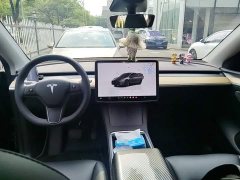 Tesla Model Y 2022 Facelift Long Range All-Wheel Drive - ფოტო 6