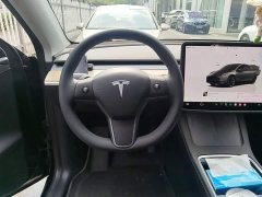 Tesla Model Y 2022 Facelift Long Range All-Wheel Drive - ფოტო 7