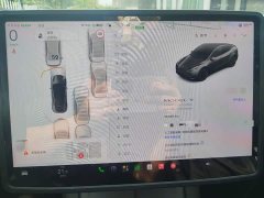 Tesla Model Y 2022 Facelift Long Range All-Wheel Drive - ფოტო 8