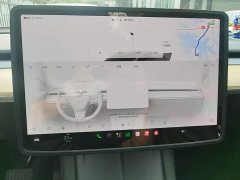 Tesla Model Y 2022 Facelift Long Range All-Wheel Drive - ფოტო 9
