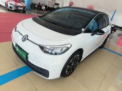 Volkswagen ID.3 Pure Smart Edition - ფოტო 1